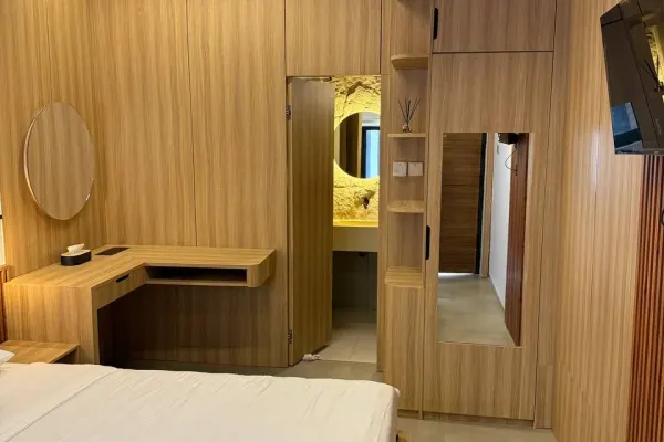 Apartment, 1 спальни 3