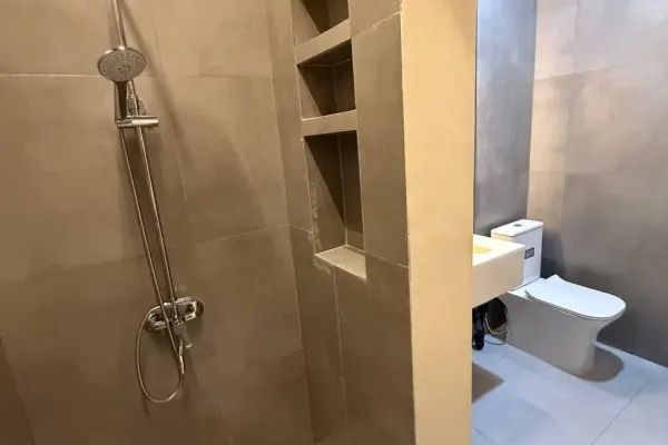 Apartment, 1 спальни 6