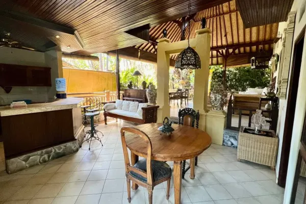 Villa, 2 спальни 3