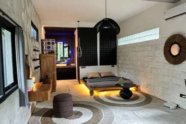 Apartment, 1 спальни 2