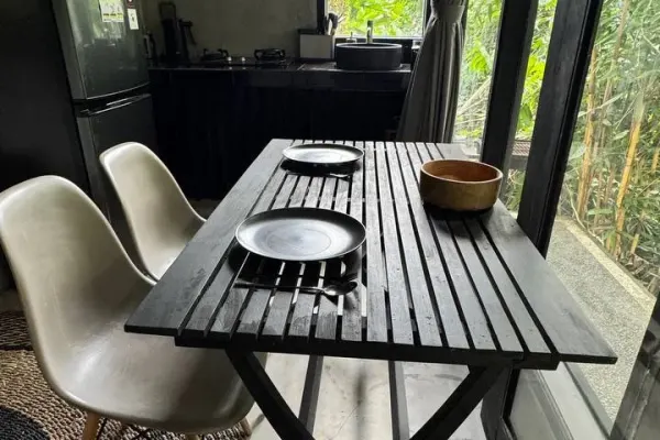 Apartment, 1 спальни 3