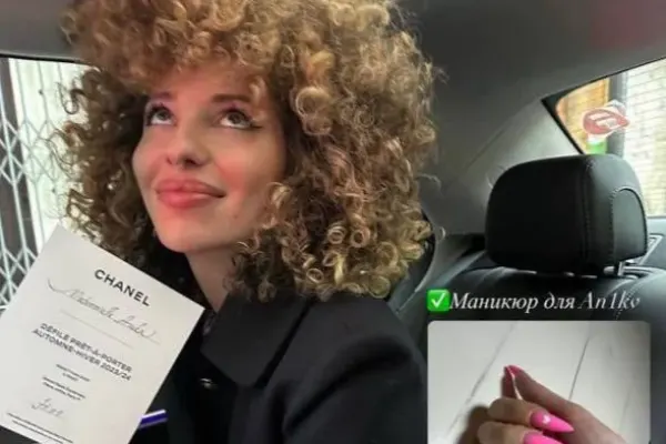 Премиальный сервис маникюра на Бали 6