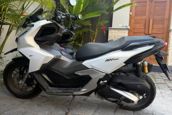 Honda ADV