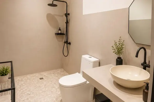 Вилла, 3 спальни · 180 м² 6