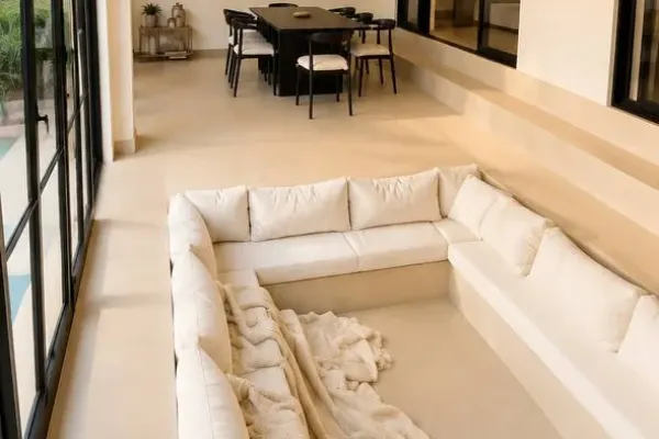 Вилла, 3 спальни · 180 м² 7