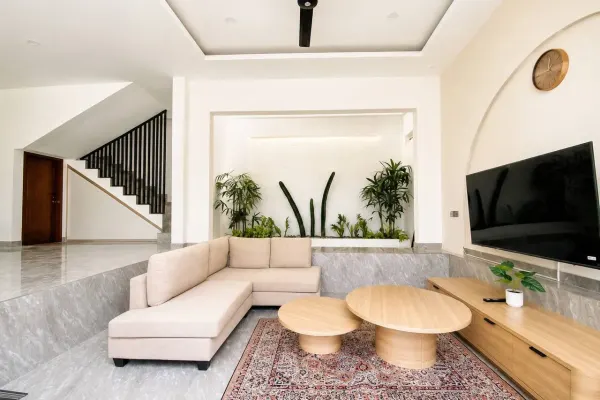 Вилла, 3 спальни · 350 м² 5