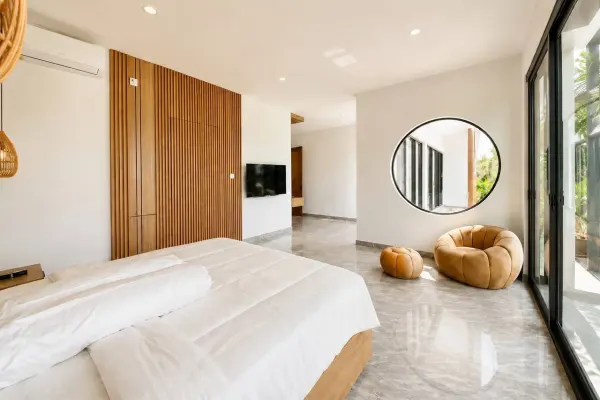 Вилла, 3 спальни · 350 м² 7