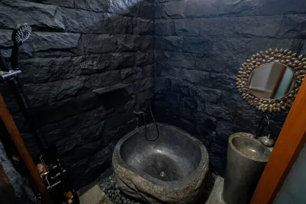 Вилла, 2 спальни · 75 м² 5