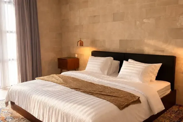 Вилла, 3 спальни · 250 м² 3