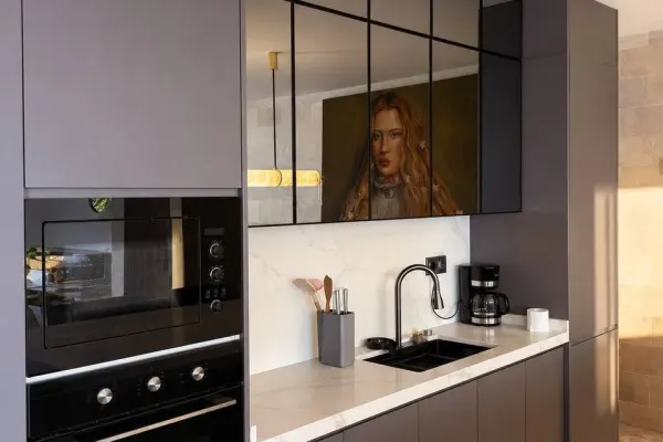 Вилла, 3 спальни · 250 м² 6