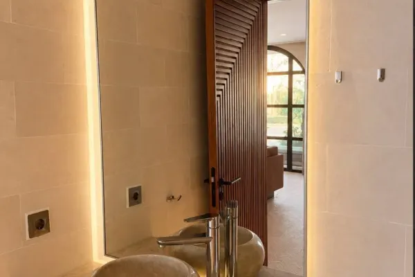 Вилла, 3 спальни · 250 м² 10