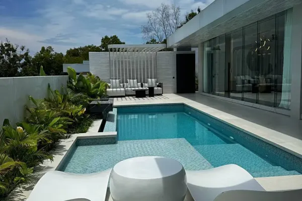 Villa, 2 спальни, 147.00 м²