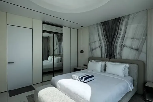 Villa, 2 спальни, 147.00 м² 4
