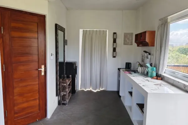 Студия, студия · 35 м² 5