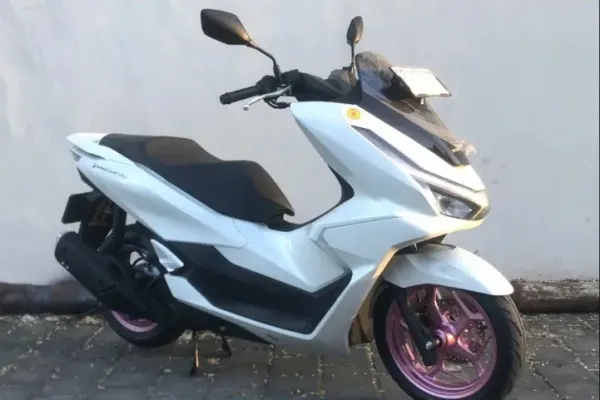 Honda PCX
