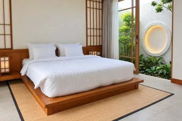 Вилла, 3 спальни 3