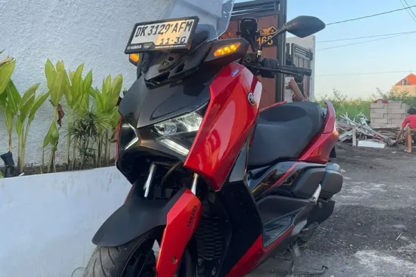 Honda PCX