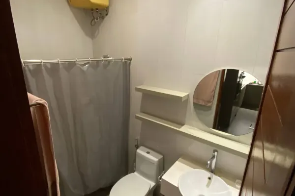 Дом, 1 спальня 4