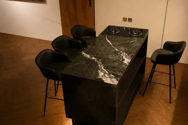 Townhouse, 2 спальни, 140.00 м² 3