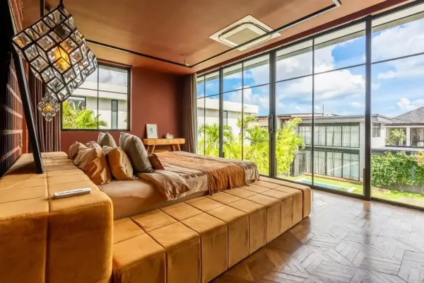 Villa, 5 спальни, 1200.00 м² 5