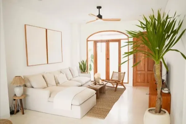 Townhouse, 2 спальни 2