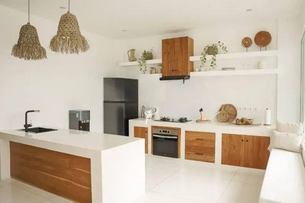 Townhouse, 2 спальни 3