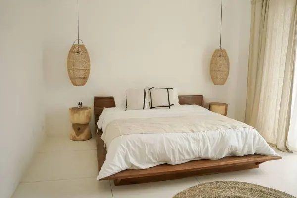 Townhouse, 2 спальни 4