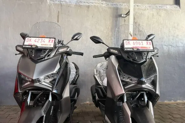 Vespa Sprint 2025 S Sprint 150 ABS