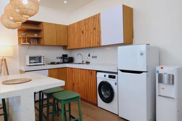 Villa, 2 спальни 2