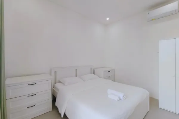 Villa, 2 спальни 3