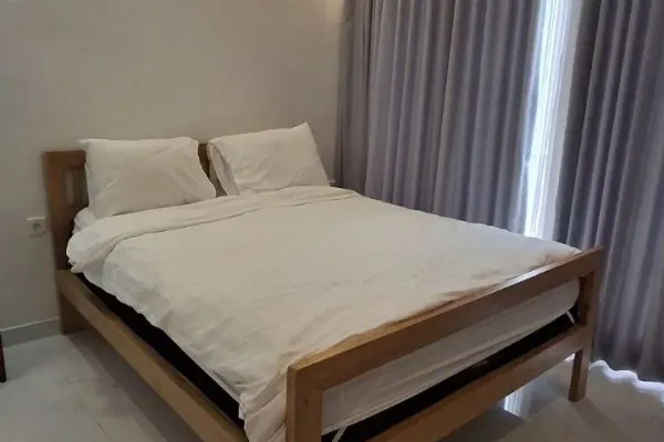 Villa, 2 спальни 2