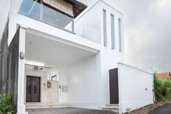 Villa, 3 спальни 3