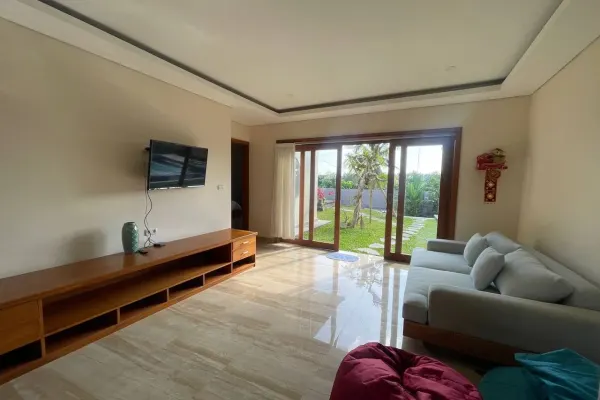 Villa, 1 спальни 2