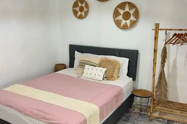 Villa, 1 спальни