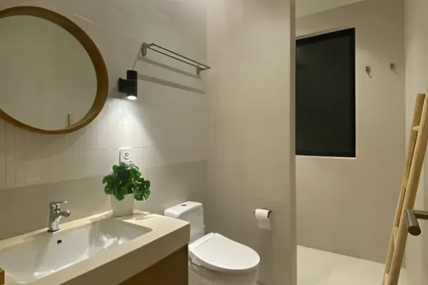 Villa, 3 спальни 5