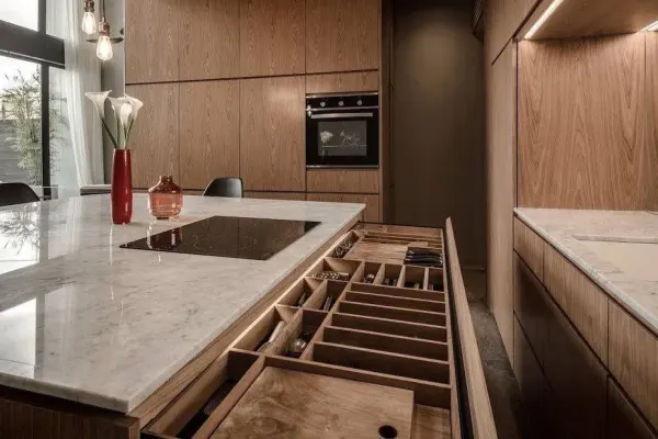 Townhouse, 2 спальни 2