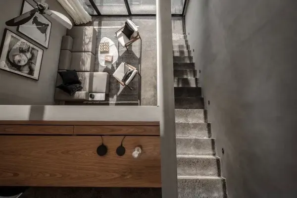 Townhouse, 2 спальни 3