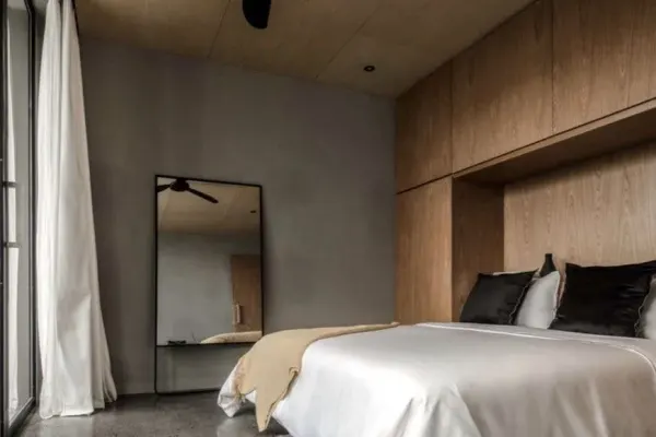 Townhouse, 2 спальни 7