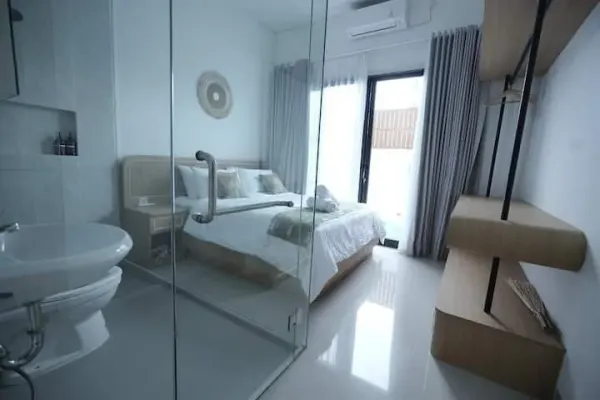 Villa, 3 спальни 5
