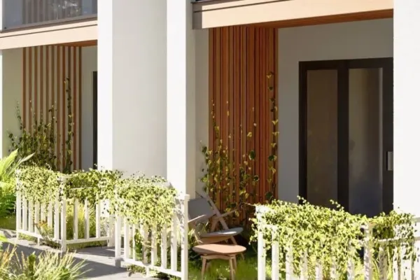 Apartment, 1 спальни, 28.00 м² 6
