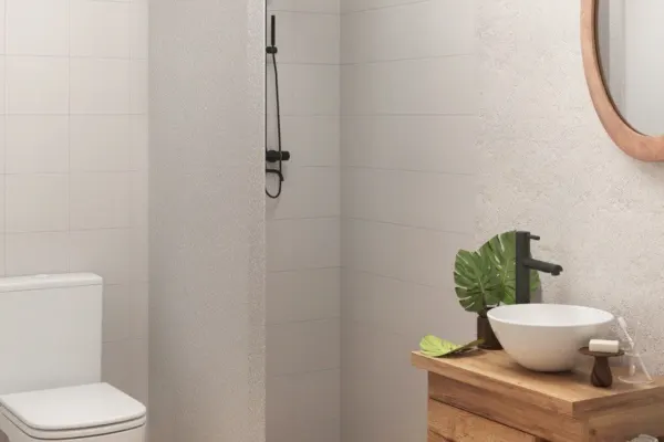 Apartment, 1 спальни, 28.00 м² 7