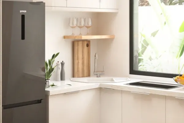 Apartment, 1 спальни, 28.00 м² 8