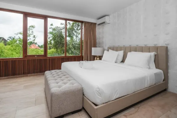 Пентхаус, 1 спальня · 75 м² 3