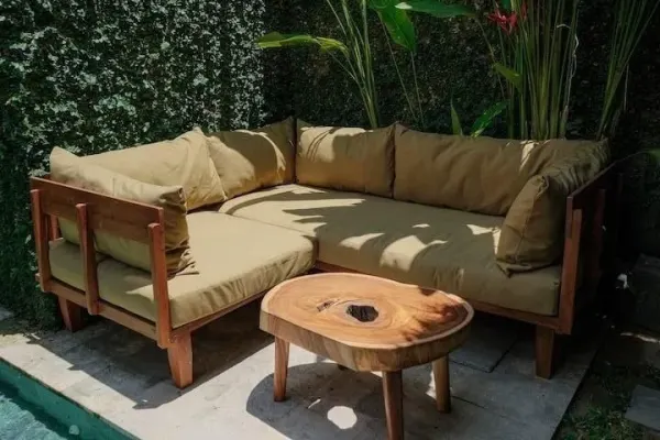 Квартира, 1 спальня