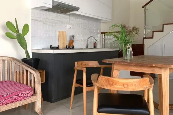 Дом, 2 спальни · 70 м²