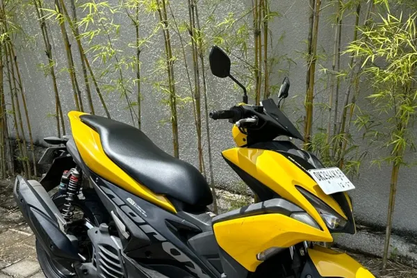 Honda ADV 160 4