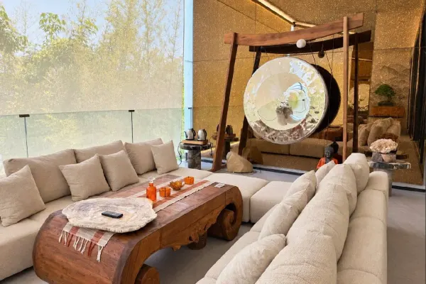 Вилла, 3 спальни · 450 м² 2