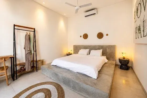 Вилла, 3 спальни 8