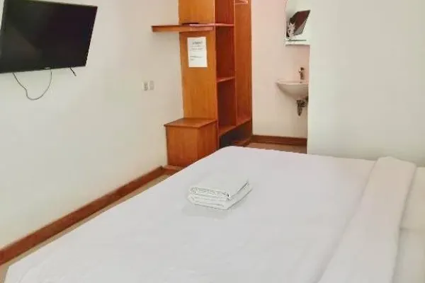 Студия, 2 спальни 3