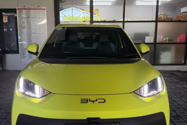 BYD